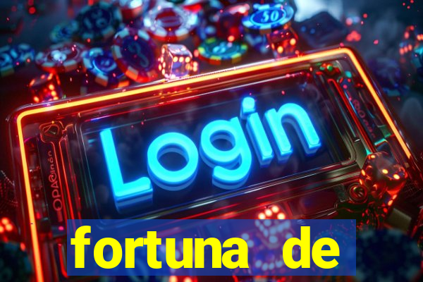 fortuna de fernandin oig